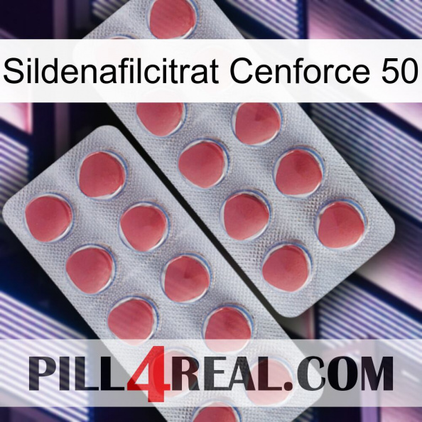 Sildenafil Citrate Cenforce 50 19
